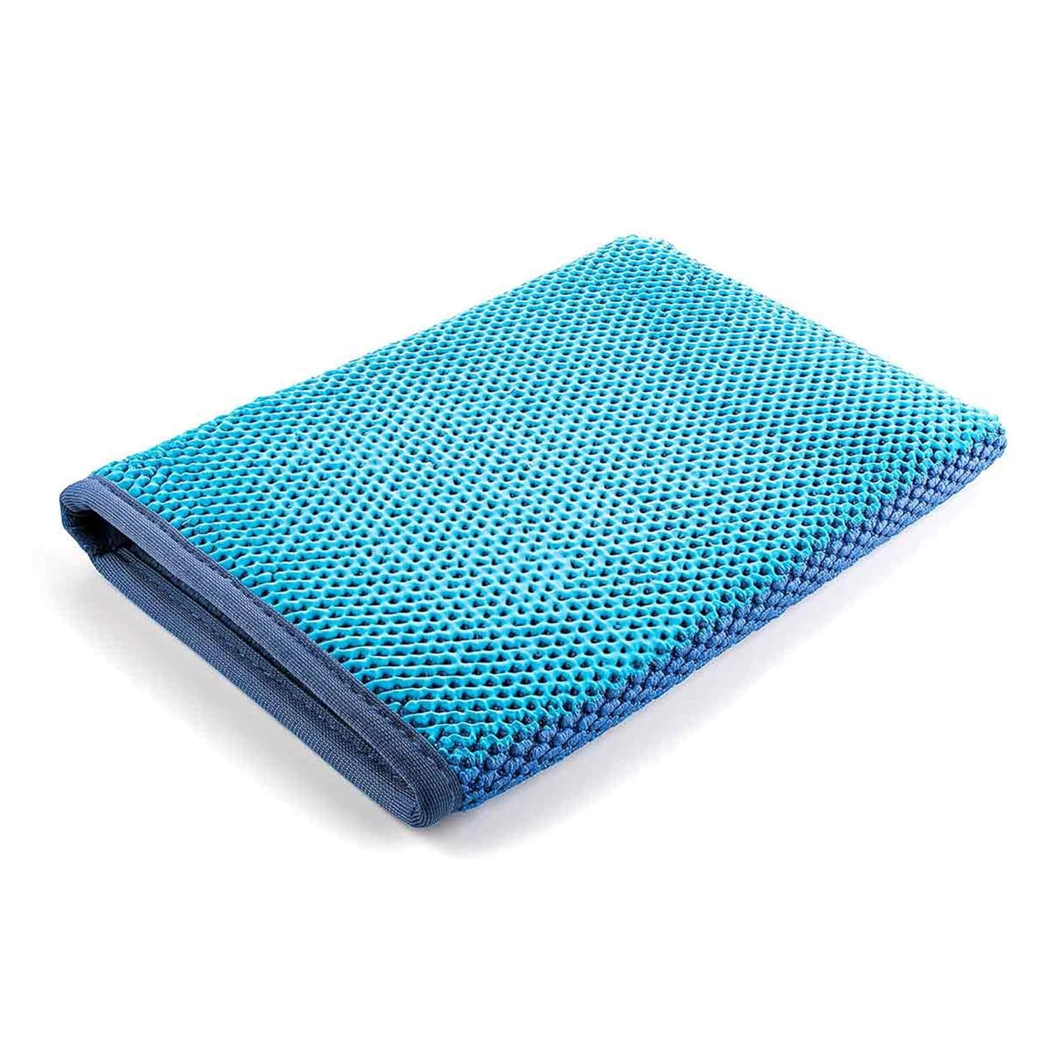 The Rag Company Ultra Clay Decontamination Mitt (Fine Grade)