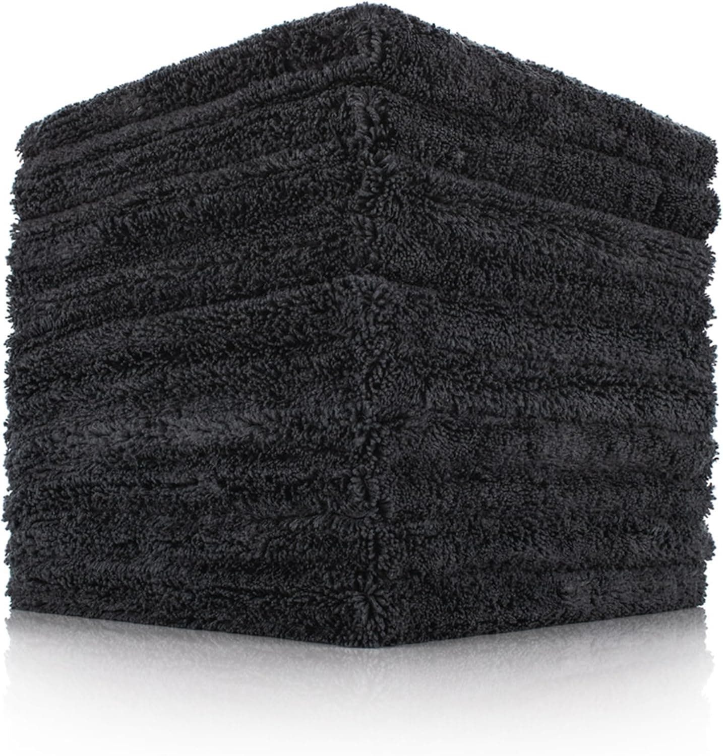 The Rag Company Creature Edgeless Auto Detailing Towels (10-Pack)