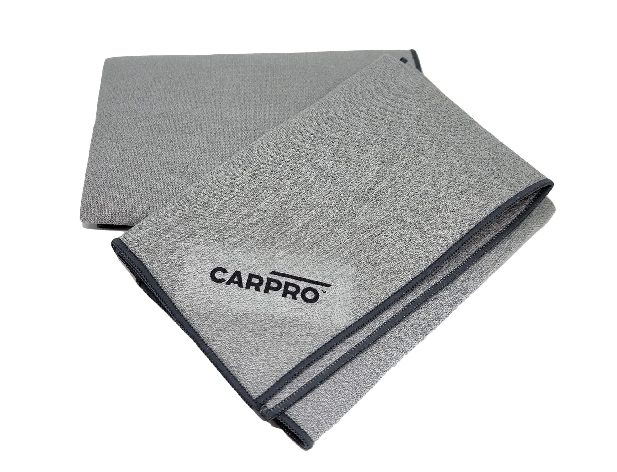 CarPro GlassFiber Microfiber Towel