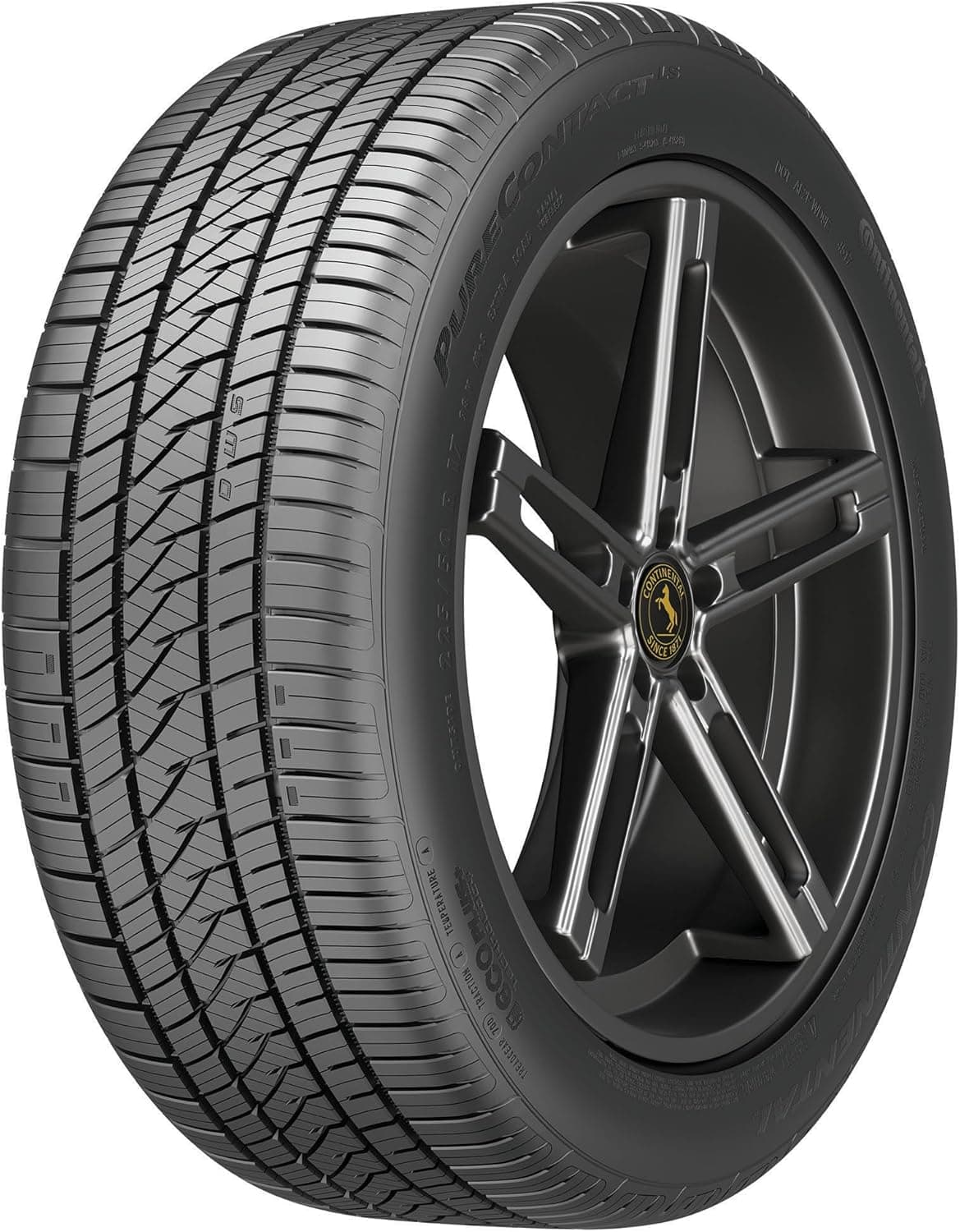 Continental PureContact LS Performance Radial Tire