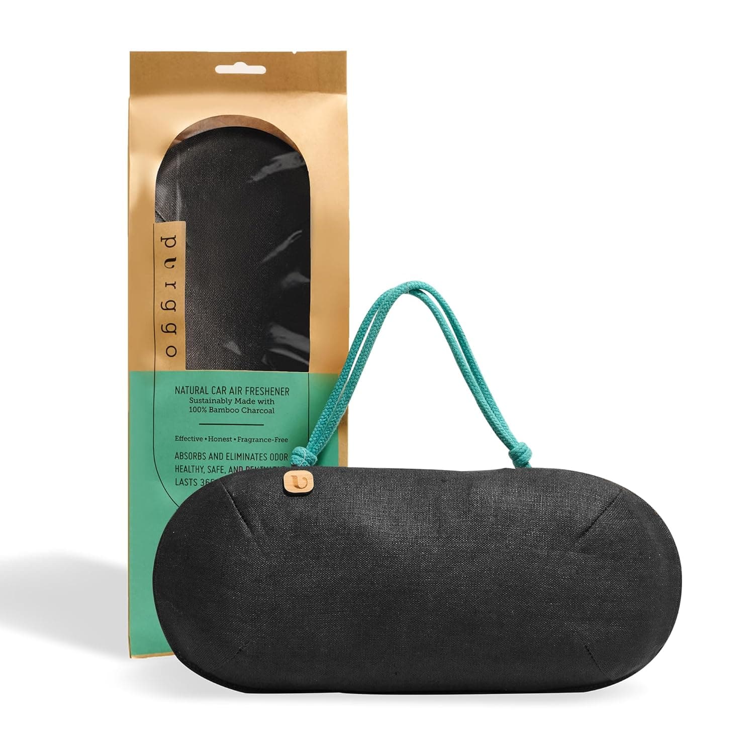 PURGGO Car Air Freshener