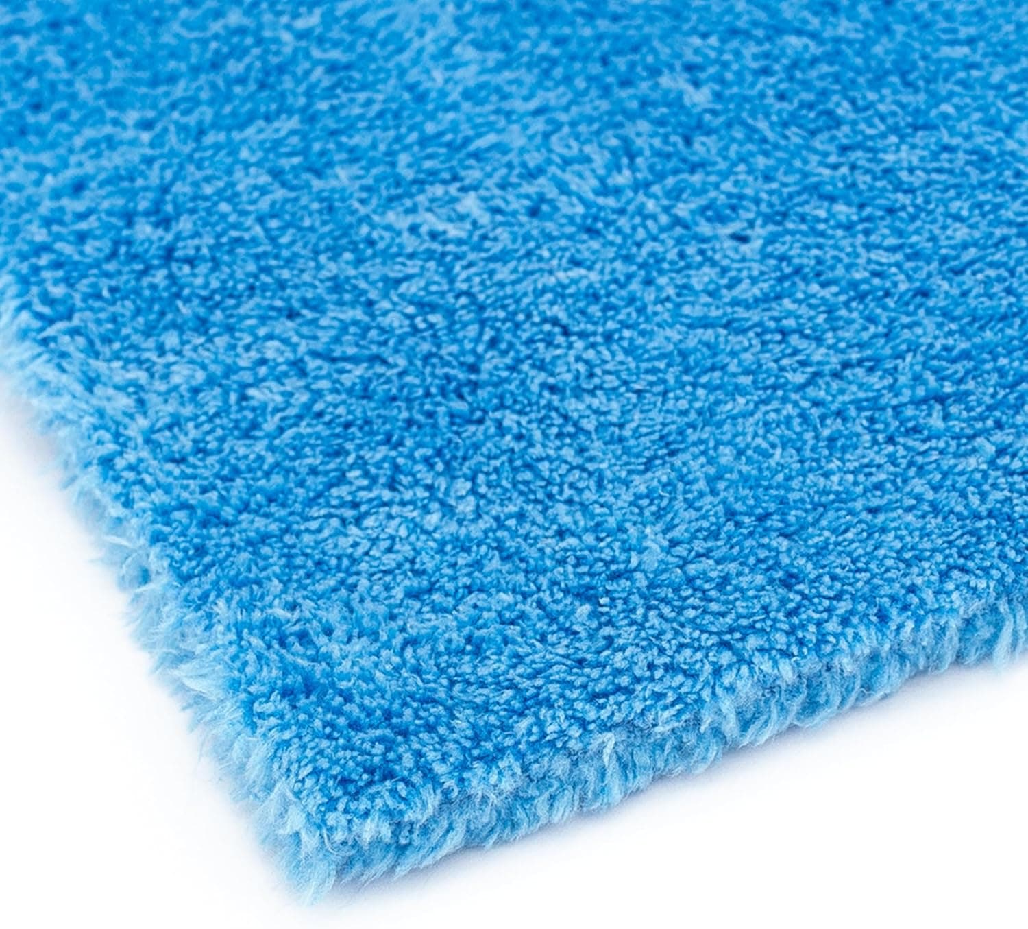 The Rag Company Eagle Edgeless 500 GSM Microfiber Towel