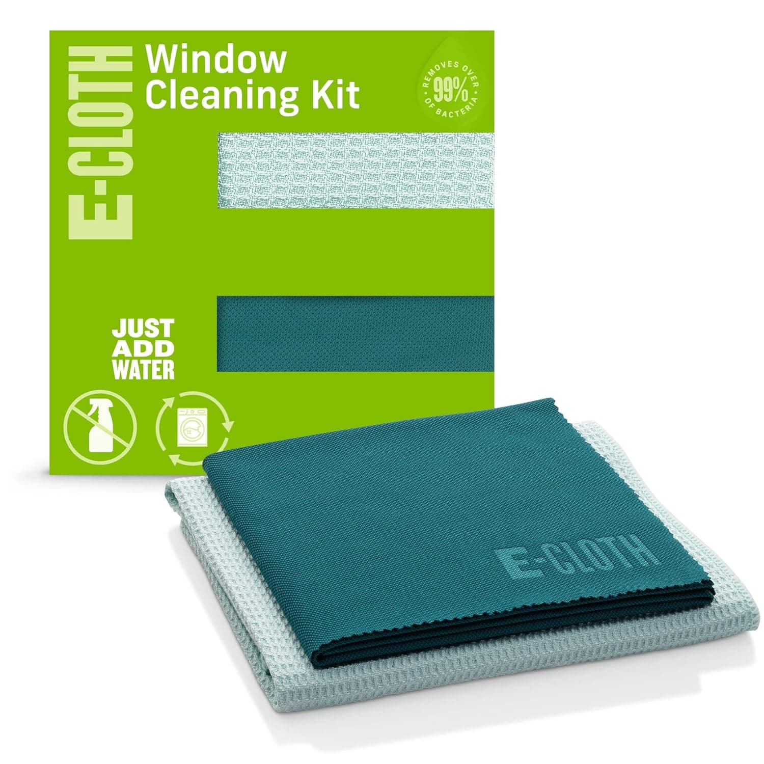E-Cloth Window Cleaning Cloth