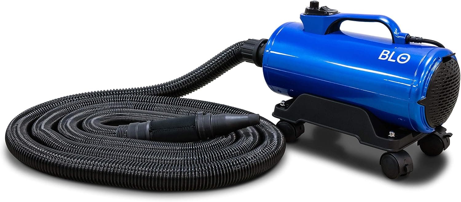 BLO Car Dryer AIR-GT Car Dryer