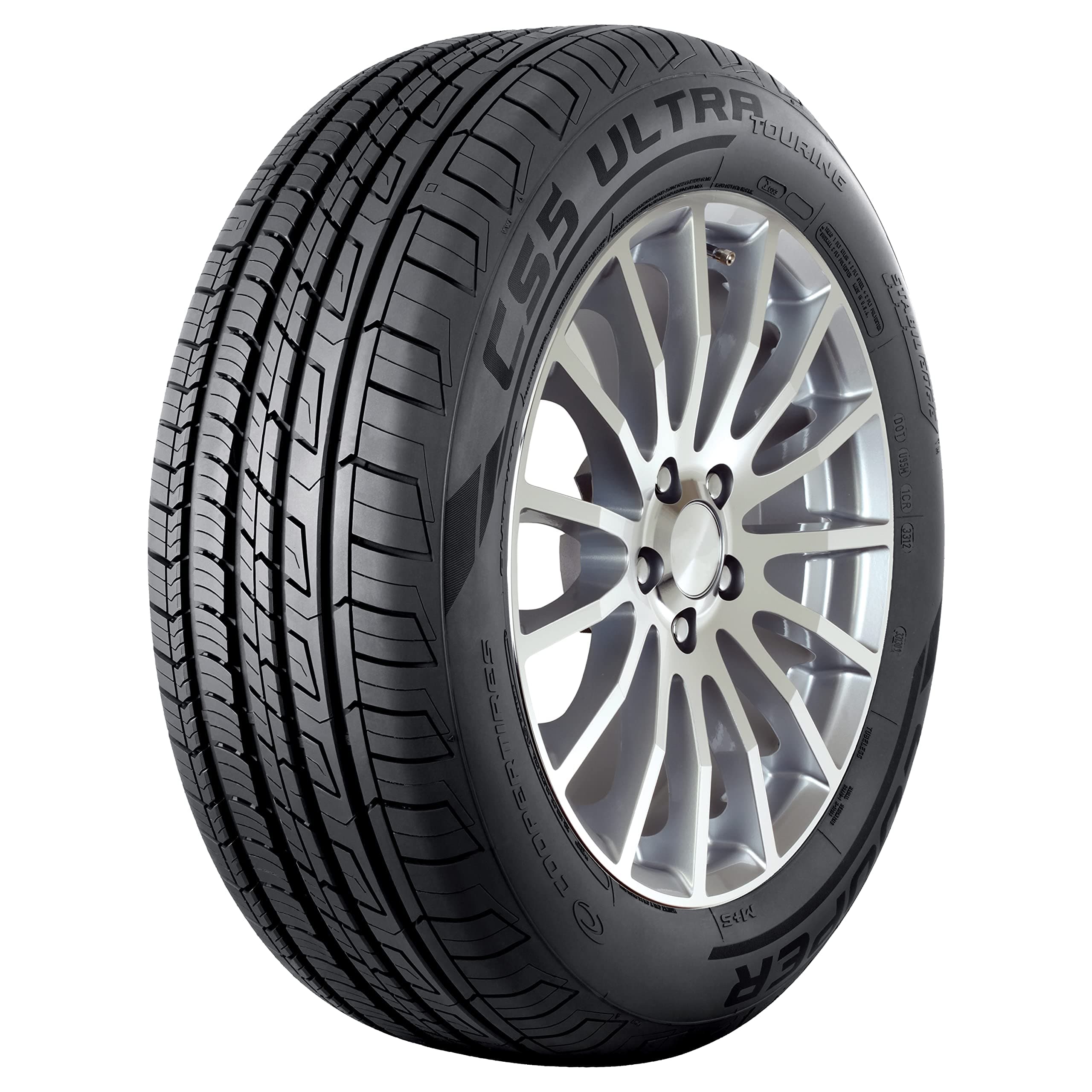 Cooper CS5 Ultra Touring All-Season Tire