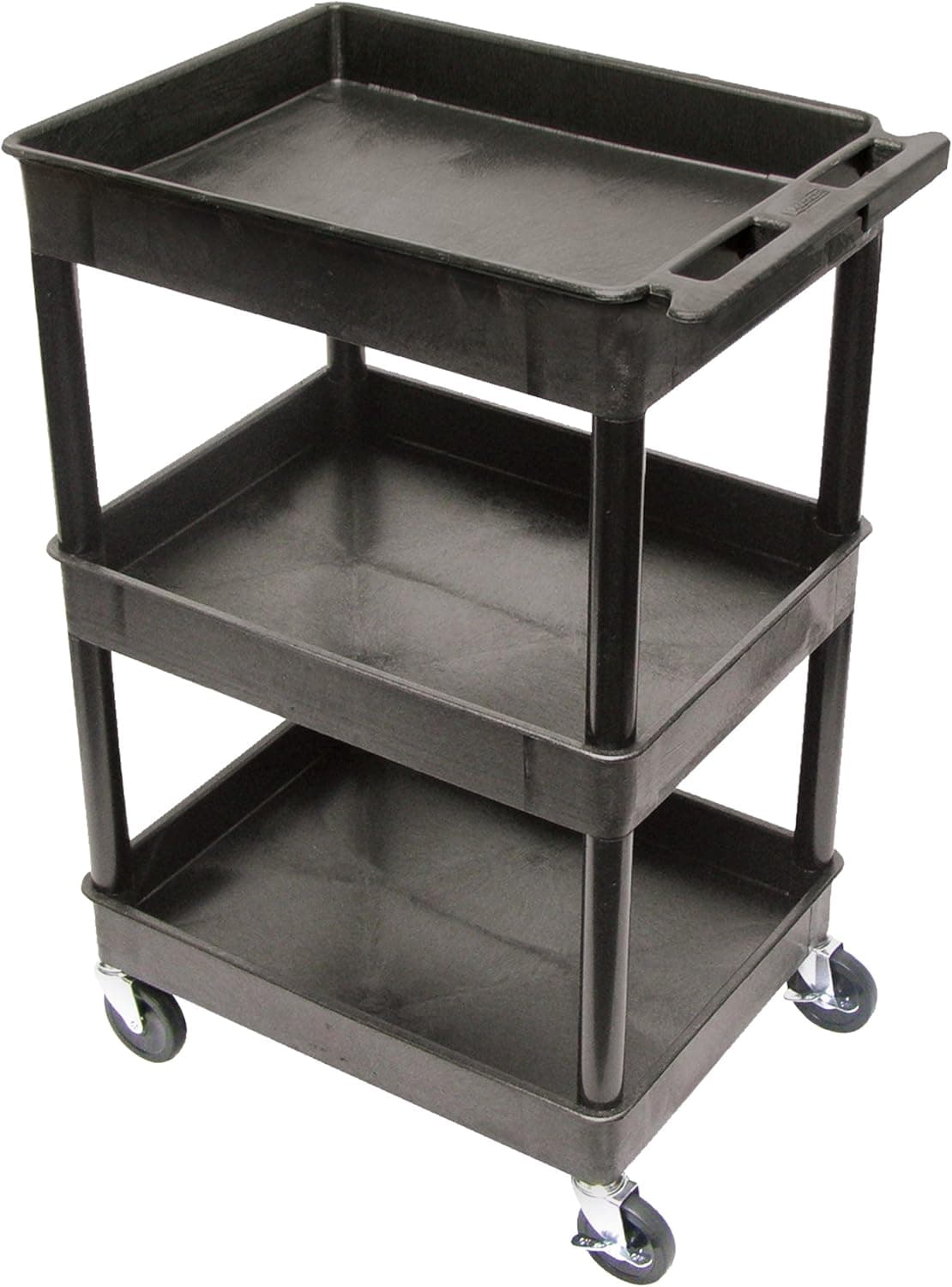 Meguiar's MGCART 3-Level Detailing Cart