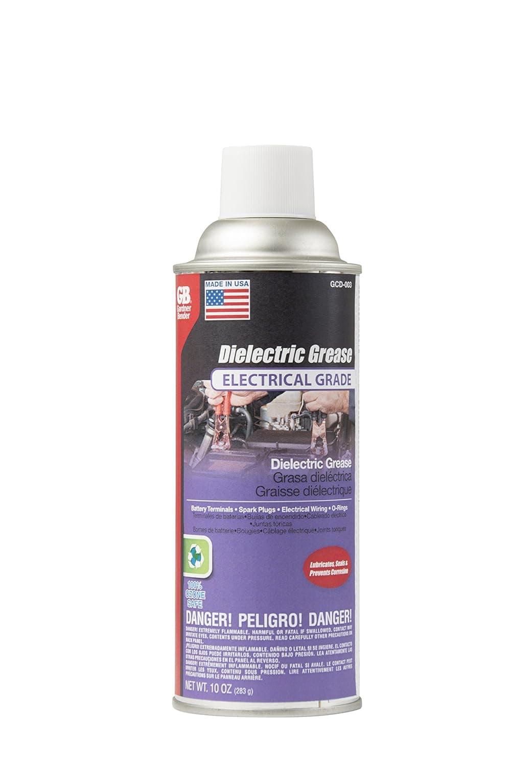 Gardner Bender GCD-003 Dielectric Grease