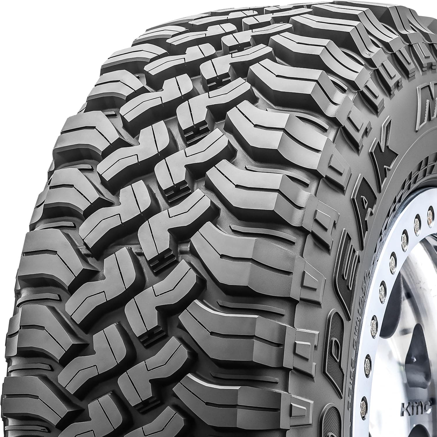 Falken Wildpeak MT01 Mud Terrain Tire