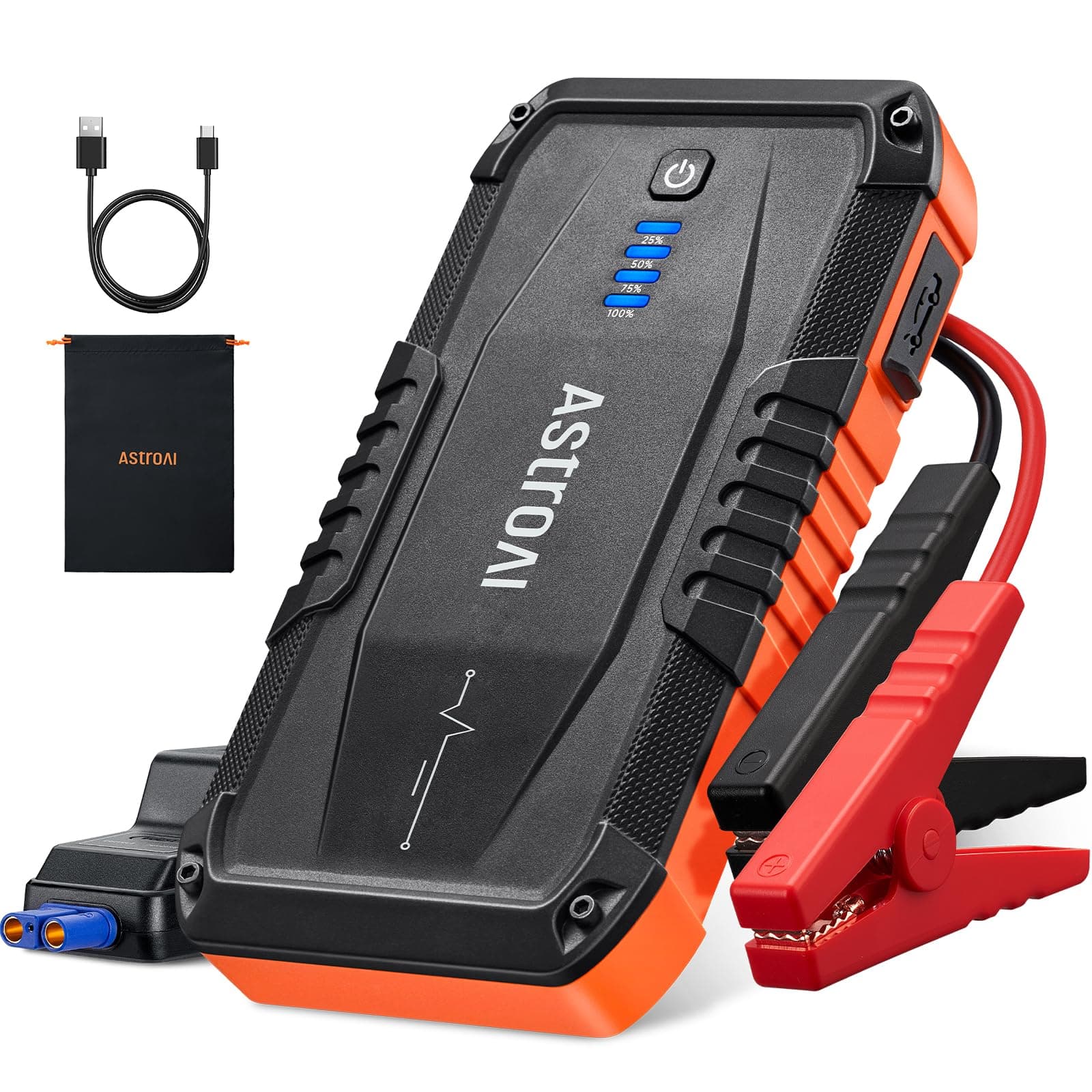 AstroAI S8 Jump Starter