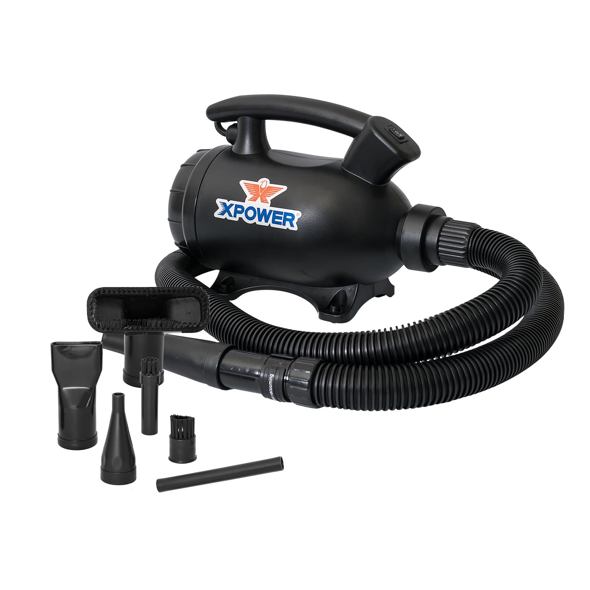 XPOWER A-5 Multi-Use Electric Air Duster