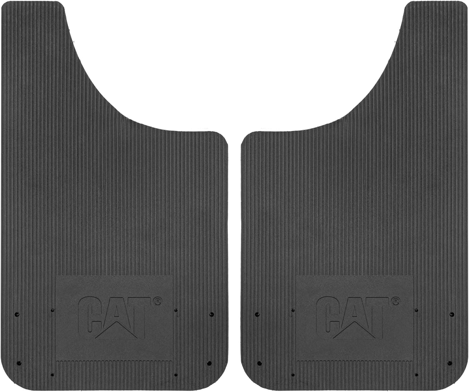 CAT CAGD-080 Heavy Duty Splash Guards Pro Mud Flaps