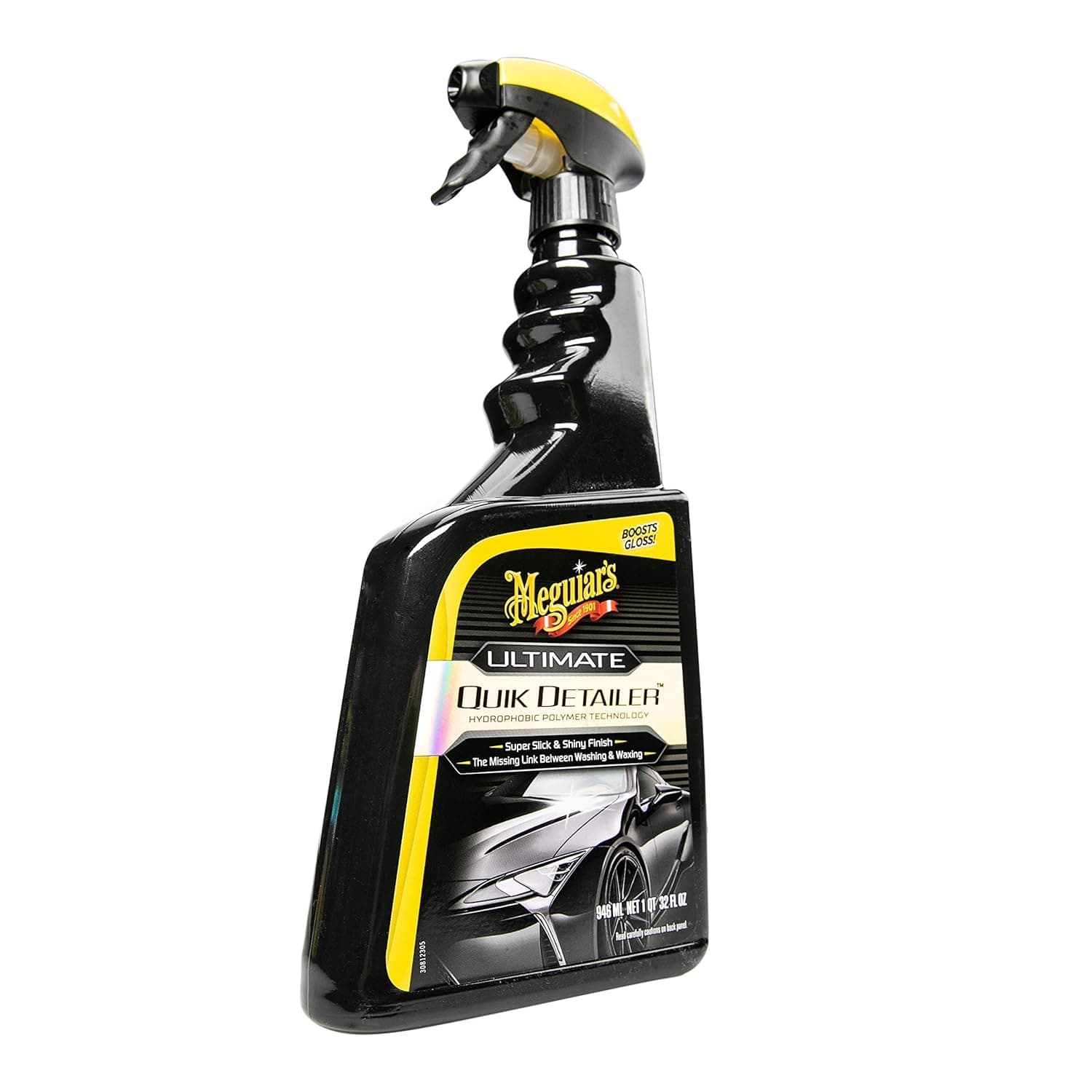 Meguiar's Ultimate Quik Detailer