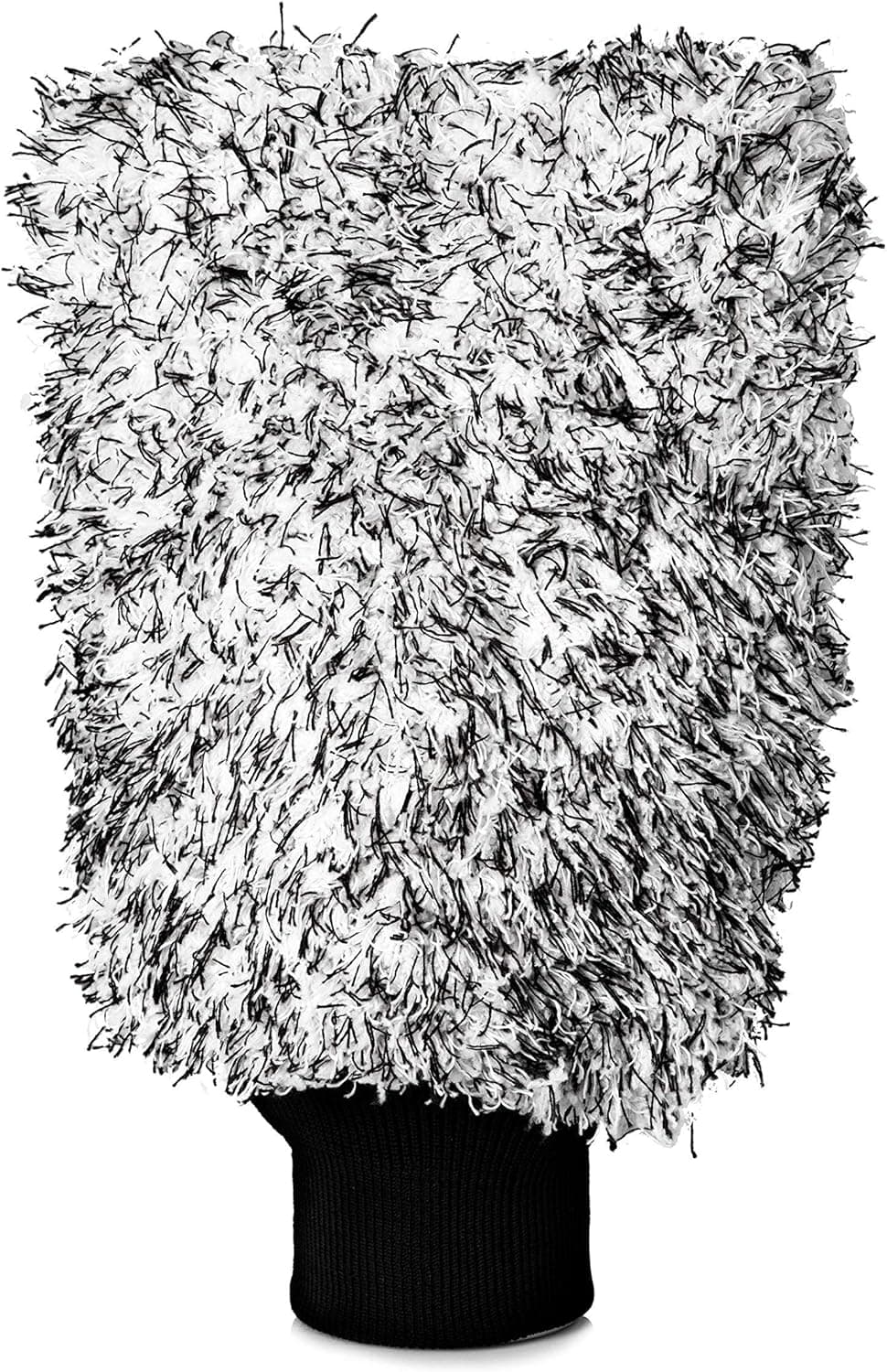 Adam's Polishes Microfiber Car Wash Mitt