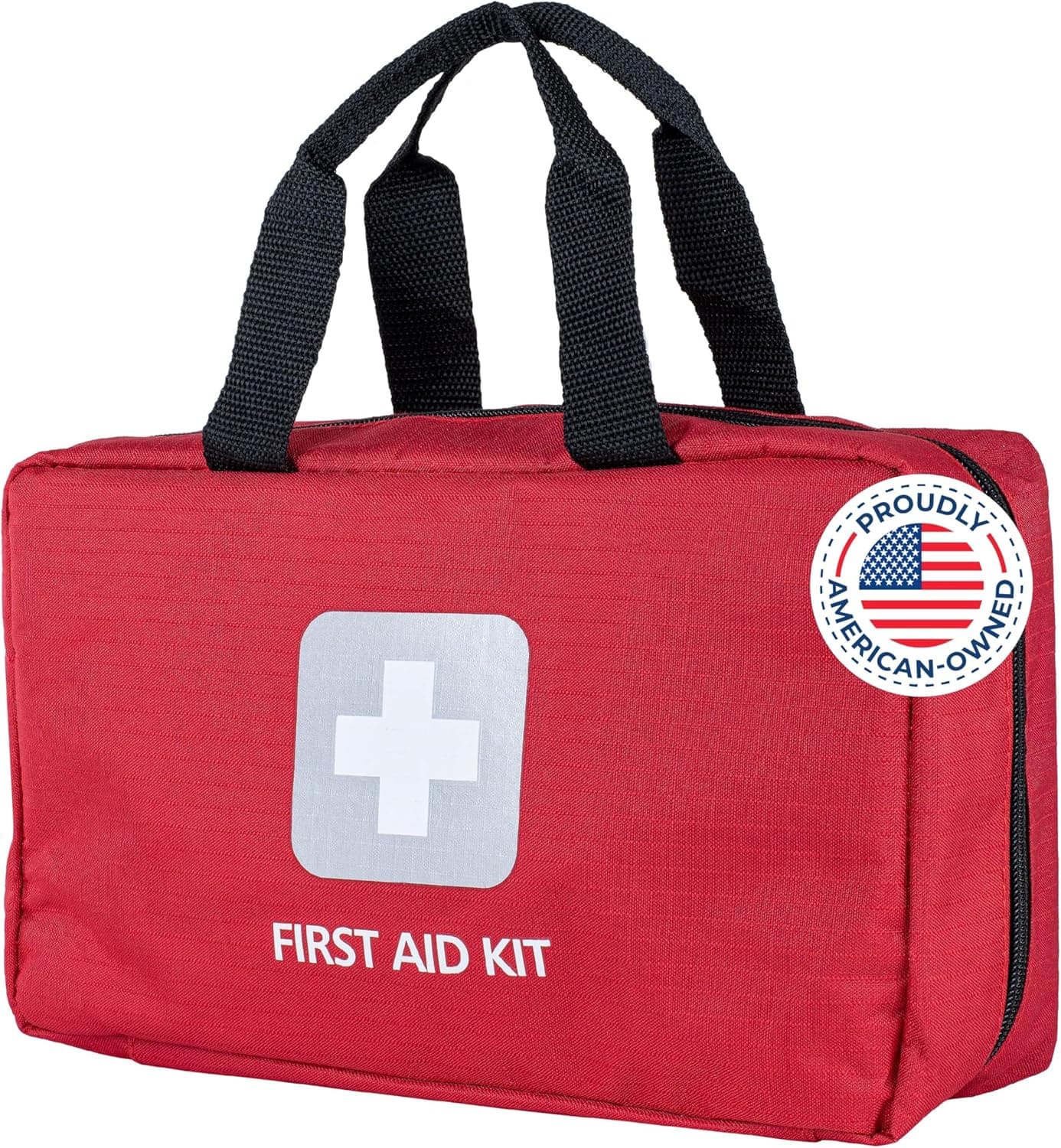 Thrive First Aid Kit (291 Pieces)