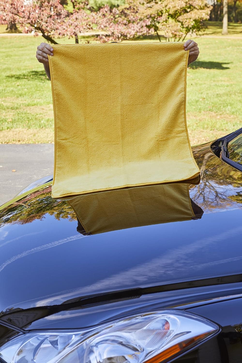 VIKING VIKING Extra Large Microfiber Drying Towel