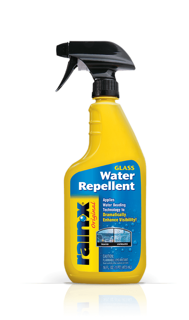 Rain-X Original Glass Water Repellent