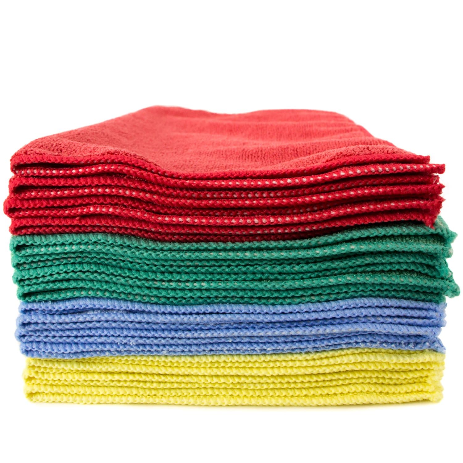 Zwipes Professional Microfiber Towels