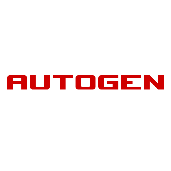 AUTOGEN logo