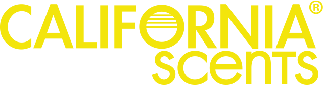 California Scents logo