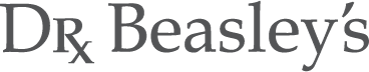Dr. Beasley's logo