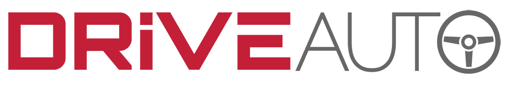 Drive Auto Products logo