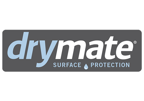 Drymate logo
