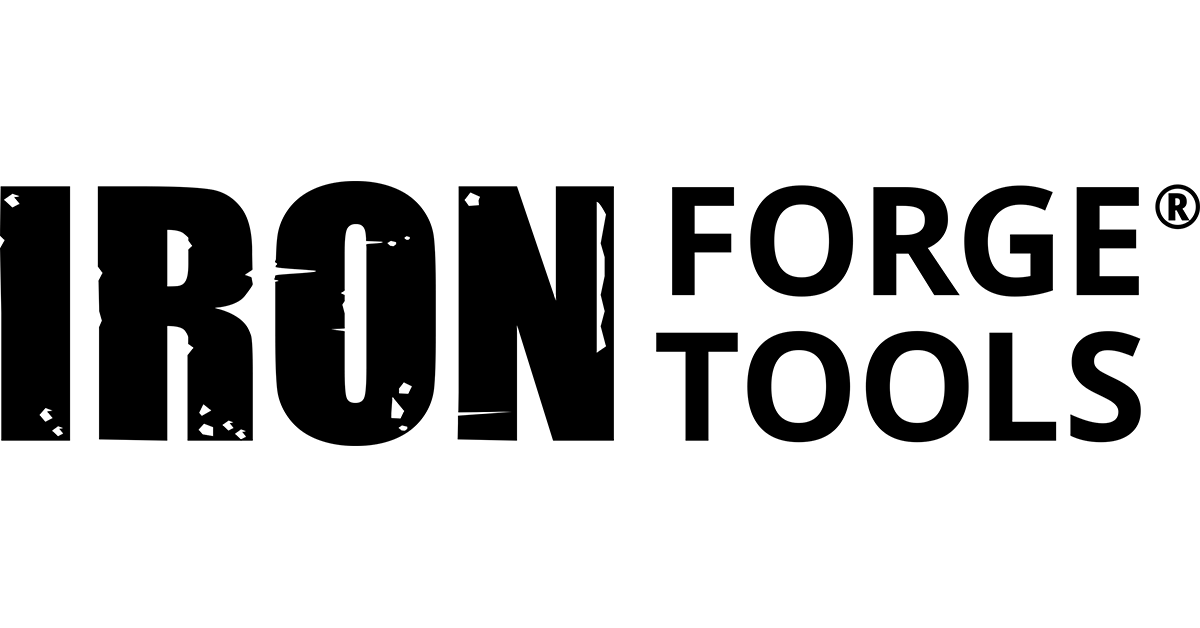 Iron Forge Cable logo