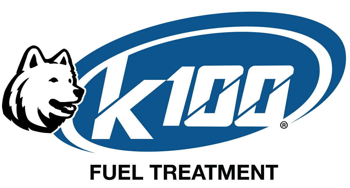 K-100 logo