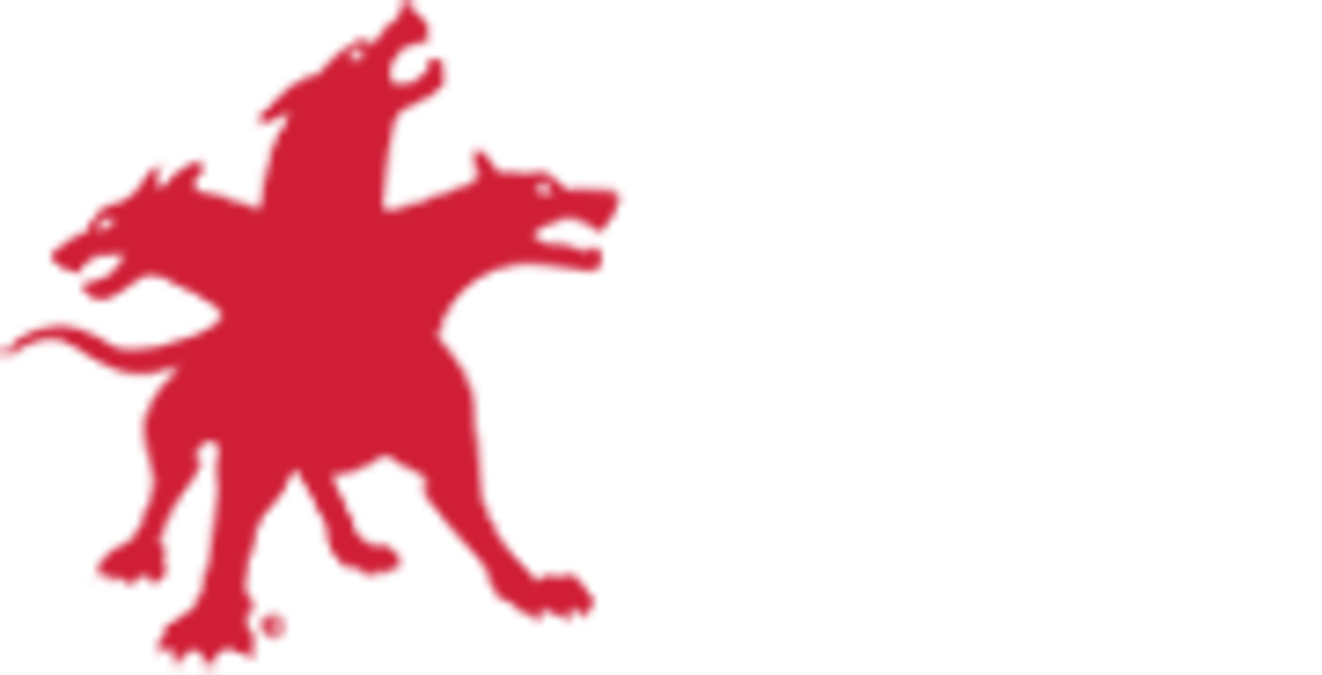 MCR Safety logo