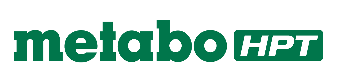 Metabo HPT logo