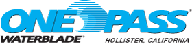 One Pass logo