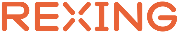 Rexing logo
