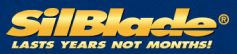 SilBlade logo