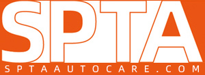 SPTA logo