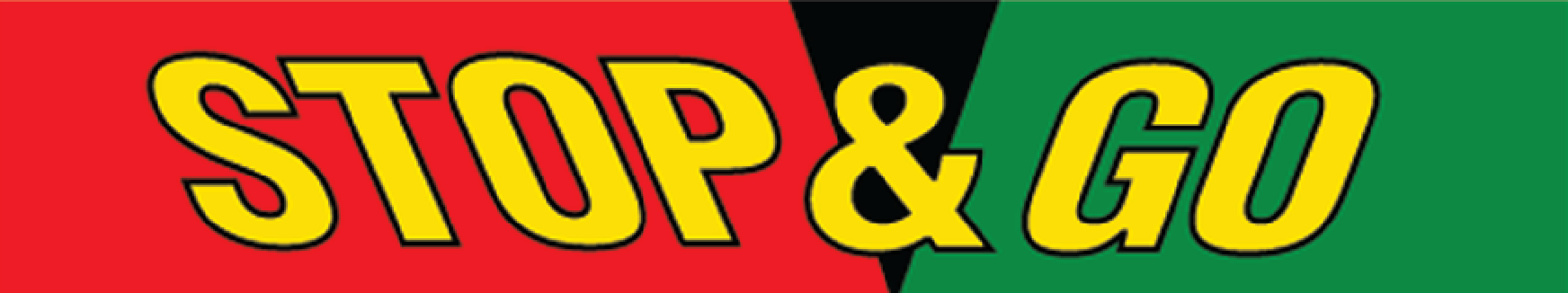 Stop & Go logo