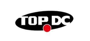 TOPDC logo
