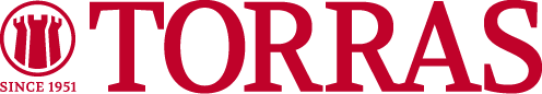 TORRAS logo
