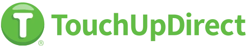 TouchUpDirect logo