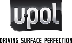U-POL logo