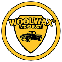 Woolwax logo