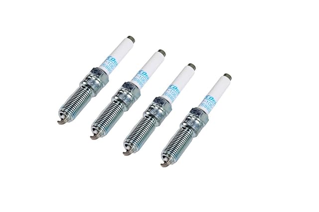 ACDelco 41-106IP GM Original Equipment Improved Performance Iridium Spark Plug