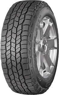 Cooper Discoverer AT3 4S All-Terrain Tire