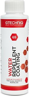 Gtechniq G5 Water Repellent Coating