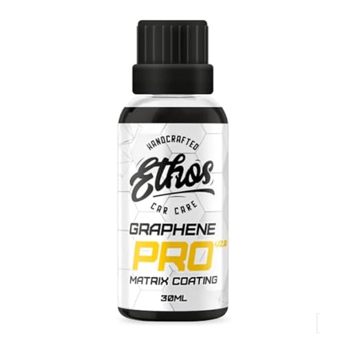 Ethos Car Care Ethos Graphene Coating PRO V2.0