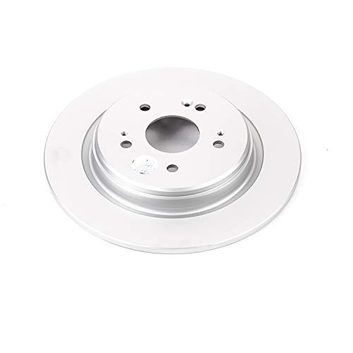 Power Stop JBR1721EVC Evolution Rear Brake Rotor