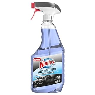 Windex Automotive Glass Cleaner