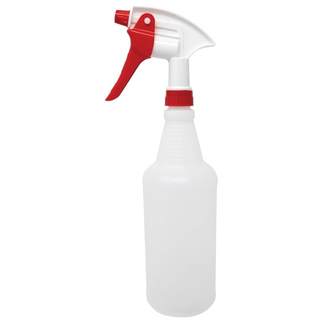 AES Industries Professional Detailer's Spray Bottle