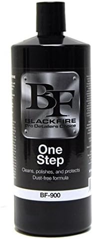 Blackfire Pro Detailers Choice All-In-One Paint Correction & Sealant