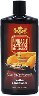 Pinnacle Natural Brilliance Leather Conditioner