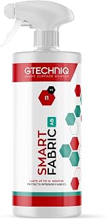 Gtechniq I1AB Smart Fabric Anti-Bacterial v2 (1L / 33.81 fl oz)